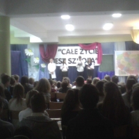Dzień Edukacji Narodowej
