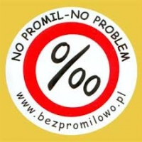 No promil no problem