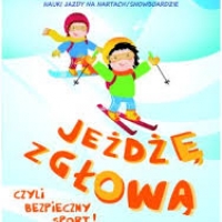 Jeżdżę głową