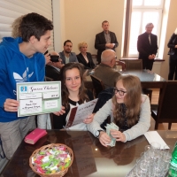 "Święto Konstytucji 3 Maja” - wyniki konkursu