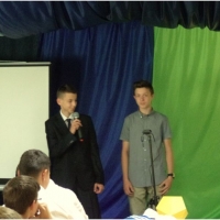 Projekty Edukacyjne