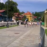 Festiwal biegowy
