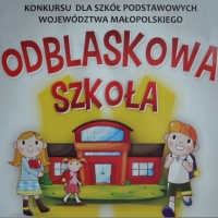 KONKURS -"Bezpieczna droga do szkoły"