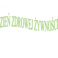 DZIEŃ ZDROWEJ ŻYWNOŚCI