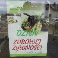 Dzień Zdrowej Żywności