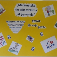 „Matematyk Roku 2017”