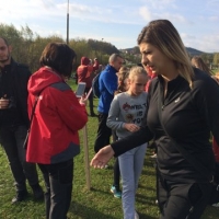 „XXV Bieg Legionisty”
