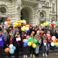 5 grudnia - Światowy Dzień Wolontariatu