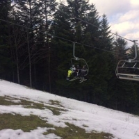 Limanowa Ski