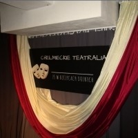 CHEŁMIECKIE TEATRALIA