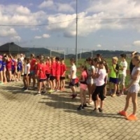 Trójbój Lekkoatletyczny