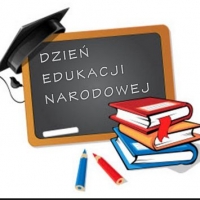 14 października Dzień Edukacji Narodowej