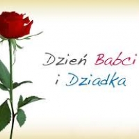 DZIEŃ BABCI I DZIADKA