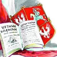 Akademia z okazji uchwalenia Konstytucji III Maja