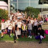 X Tauron Festiwalu biegowym w Krynicy Zdrój