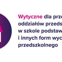 Informacja dla rodziców klas I-III
