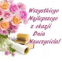 Gminny Dzień Nauczyciela
