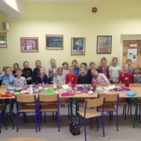 Dzień Zdrowej Żywności