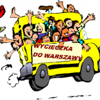 Wycieczka do Warszawy