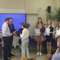 Gminny Konkurs Geograficzno – Krajoznawczym „Turystyka oknem na świat”