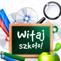 Uroczyste rozpoczęcie roku szkolnego 2022/2023