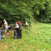 Sprzątanie Świata