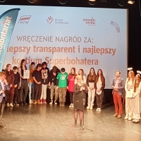 DOBRO WRACA JAK BUMERANG!