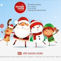 ZOSTAŃ DYPLOMOWANYM MIKOŁAJEM