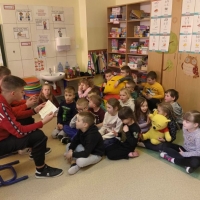WIELKIE CZYTANIE Z KUBUSIEM PUCHATKIEM