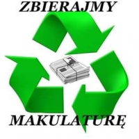 Zbiórka Makulatury - Zbiórka Elektrośmieci