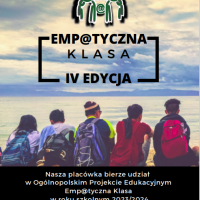 Emp@tyczna klasa