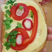Tydzień Zdrowej Żywności.
