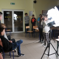 Zajęcia fotograficzne