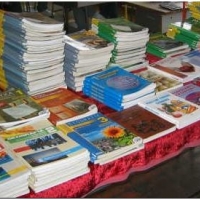 Wyprawka szkolna 2014