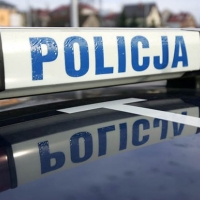 Spotkanie z policjantem w naszej szkole